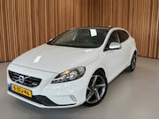 Volvo V40 - 2.0 D4 R-Design Business | Camera | Navi | Cruise.