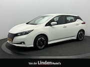 Nissan Leaf - Acenta 40 kWh SOH 95, 9% | 10000KM | Warmtepomp | Camera | D