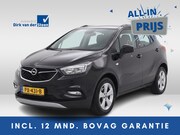 Opel Mokka - 1.4 Turbo Online Edition | Achteruitrijcamera | Parkeersenso
