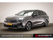 Opel Astra - Sports Tourer 1.2 Turbo Hybrid GS | PANORAMADAK | COMFORT /