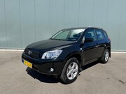 Toyota RAV4 - 2.0 VVTi Linea Sol 4WD | TREKHAAK | NAP