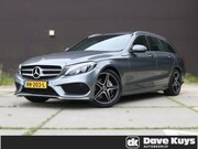 Mercedes-Benz C-klasse - Estate 160 Sport Edition AMG line