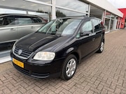Volkswagen Touran - 2.0-16V FSI Business | 7- persoons | 1e eigenaar | Airco | T