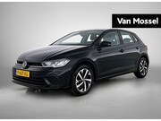 Volkswagen Polo - 1.0 TSI Life Business 95pk | navigatie | Apple Carplay/Andro