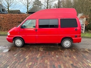 Volkswagen California - Camper VW T4 California Hoogdak