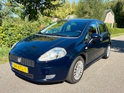 Fiat Punto - 1.3 M-Jet Actual 1e Eig, 156dkm NAP, ZGOH, 5-drs, APK 3-27