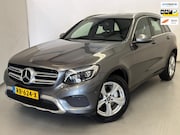 Mercedes-Benz GLC-klasse - 220d 4Matic / NL-auto / Stoelverwarming