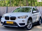 BMW X1 - SDrive18i High Executive Automaat I Navi I APK I Achteruit C