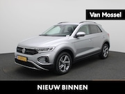 Volkswagen T-Roc - 1.0 TSI Life 75 Edition | APPLE CARPLAY | ACHTERUITRIJCAMERA