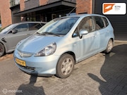Honda Jazz - 1.2 Cool APK-8/2027 AIRCO TREKHAAK