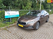 Skoda Octavia - 1.0 e-TSI Business Edition Plus (AUTOMAAT)