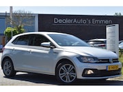 Volkswagen Polo - 1.0 TSI Highline R ECC LMV VIRTUAL NAVI