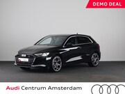Audi A3 - Sportback 30 TFSI Advanced edition 115pk S-tronic | Navigati