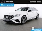 Mercedes-Benz AMG E - Estate Mercedes-AMG 53 4MATIC+ Nightpakket Premium Plus | Pa