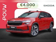 Skoda Kodiaq - 1.5 TSI 204pk PHEV Sportline Business | Comfort Pakket | Hea