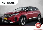 Peugeot 3008 - Allure Pack 130pk Automaat | 1ste eigenaar | Elektrisch bedi