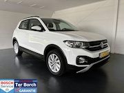 Volkswagen T-Cross - 1.0 TSI Life Executive Adaptive,Navi,Car-play