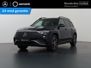 Mercedes-Benz EQB - 250+ AMG Line 71 kWh | Night pakket | Winter pakket | Achter
