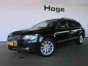 Skoda Superb - Combi 1.8 TSI Ambition Automaat Clima Navigatie Cr