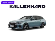 BMW 5-serie - Touring 530e M-Sport - Pano - Trekhaak - ACC - Head-up - Har