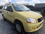 Suzuki Ignis - 1.3 SLOOP OF LOOP PRIJS GEEN APK