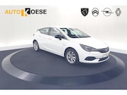 Opel Astra - Turbo 130 Business Elegance | Camera | Dodehoekdetectie | Ap