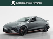 Hyundai Ioniq 6 - N 84 kWh AWD 650PK | Panoramadak | Schaalstoelen | 360 Camer