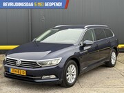 Volkswagen Passat - Variant 1.8 TSI Highline AUTOMAAT, TREKHAAK