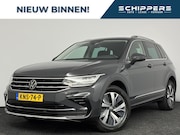Volkswagen Tiguan - 1.4 TSI eHybrid Elegance | PHEV | 245pk | Trekhaak