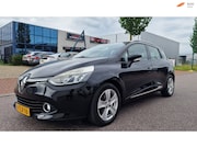 Renault Clio - Estate 1.5 dCi ECO Expression NAVI CRUISE