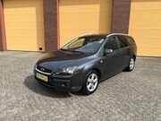 Ford Focus - 1.6-16V Airco | Apk | 5 Drs