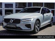Volvo V60 - 2.0 T6 Plug-in hybrid AWD Plus Dark | Head-Up Display | Pano