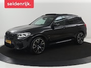 BMW X3 M - Competition | Panoramadak | Head-Up | 360 Camera | Adaptive