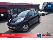 Peugeot 107 - 1.0 12V 5DR Sublime