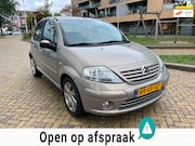 Citroën C3 - 1.6i-16V Exclusive, 5drs, Aut, Pano, Trekhaak, Cruise/Climat