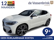 BMW X2 - sDrive20i High Exec. M-Pakket Automaat NL-Auto *Geen Afl. ko
