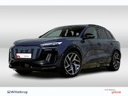 Audi SQ6 e-tron - quattro 100 kWh 490PK | Panoramadak | Leder | Stoelventilati