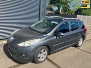 Peugeot 207 - 1.4 VTi Allure PANORAMA-DAK/ CLIMA
