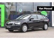 Skoda Scala - 1.0 TSI Active 95 PK | LED Koplampen | Apple Carplay/Android