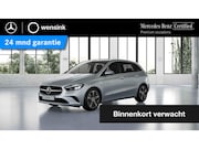 Mercedes-Benz B-klasse - 180 Luxury Line | Trekhaak | Panoramadak | Widescreen | Stoe