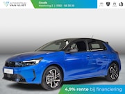 Opel Corsa - 1.2 Turbo Hybrid Yes Automaat | Apple Carplay/Android Auto |