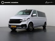 Volkswagen Transporter - 2.0 TDI | 7-DSG | 4-MOTION | DUBBEL CABINE | BULLI | TREKHAA