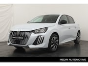 Peugeot 208 - 1.2 Hybrid 110 e-DCS6 Business Parkeer Camera | Airco | Full