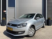 Volkswagen Polo - 1.4-16V Comfortline/Automaat/Cruise control/Airconditioning
