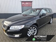Volvo V70 - 2.0 T4 PANORAMADAK | STOEL VERWARMD| LEDER | NAVI