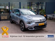 Citroën C4 - 1.2 Automaat PureTech Shine|Prijs rijklaar incl 12 mnd garan