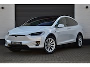 Tesla Model X - 75D Base | Autopilot | Trekhaak | Panodak |