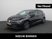 Volkswagen Golf - 1.5 eHybrid Style Edition 204 PK Origineel Nederlands | 1e E