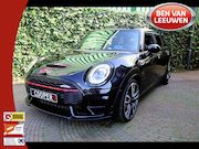MINI Clubman - 2.0 JCW ALL4 Chili F54 LCI NL-auto, 306pk, Pano, HK, HUD, A.