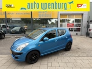 Nissan Pixo - 1.0 Look * 138.010 Km * Airco * Sportvelgen * 5 Deurs